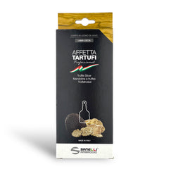 Olivewood Truffle Slicer