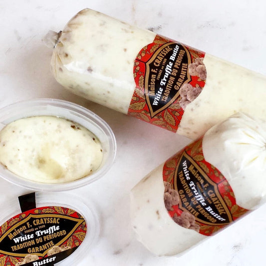 Top Ways to Cook and Enjoy Truffle Butter: Gourmet Recipes & Tips