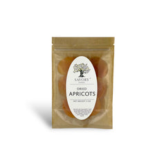 Dried Apricots