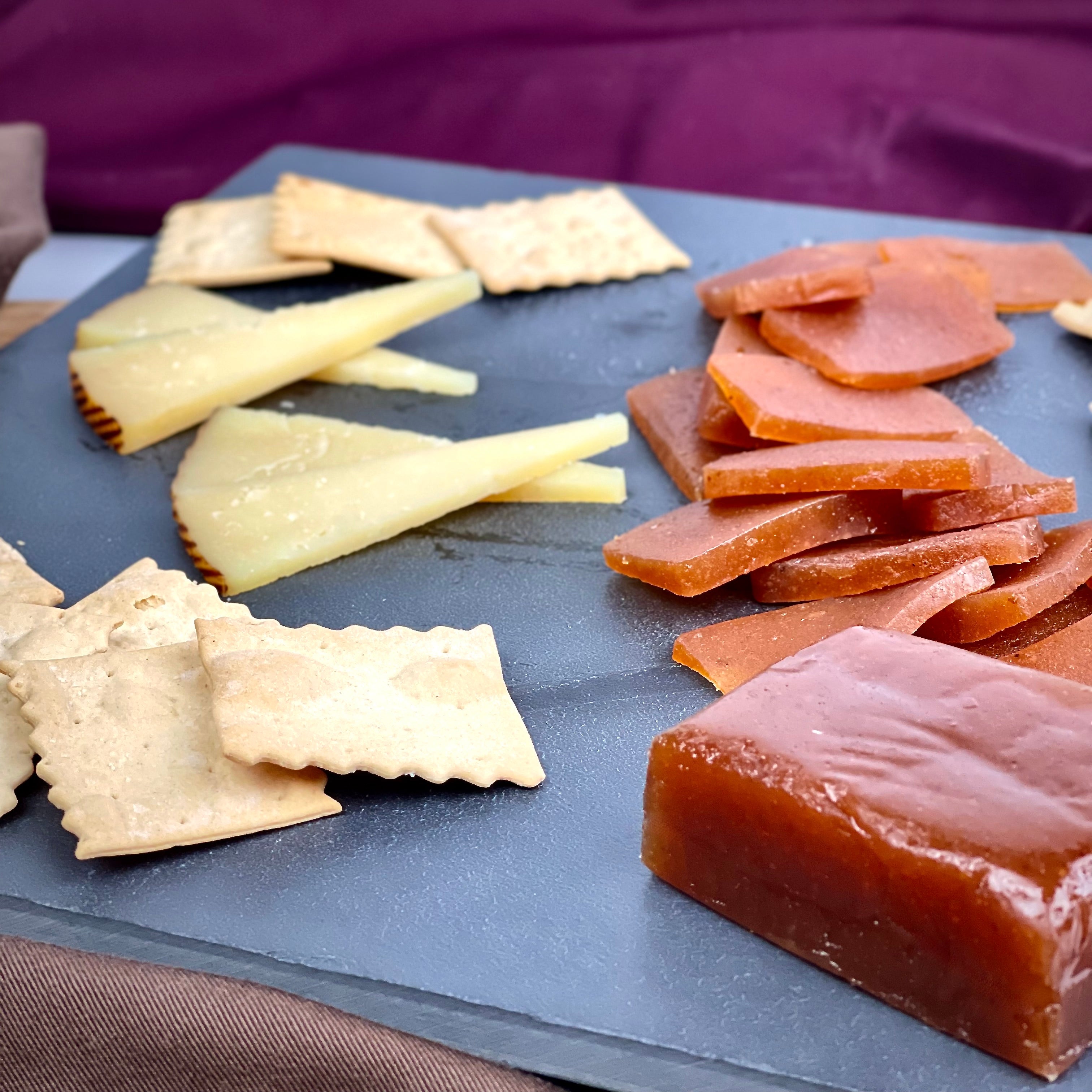 Quince Paste