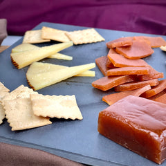 Quince Paste