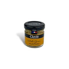 Whole Grain Mustard