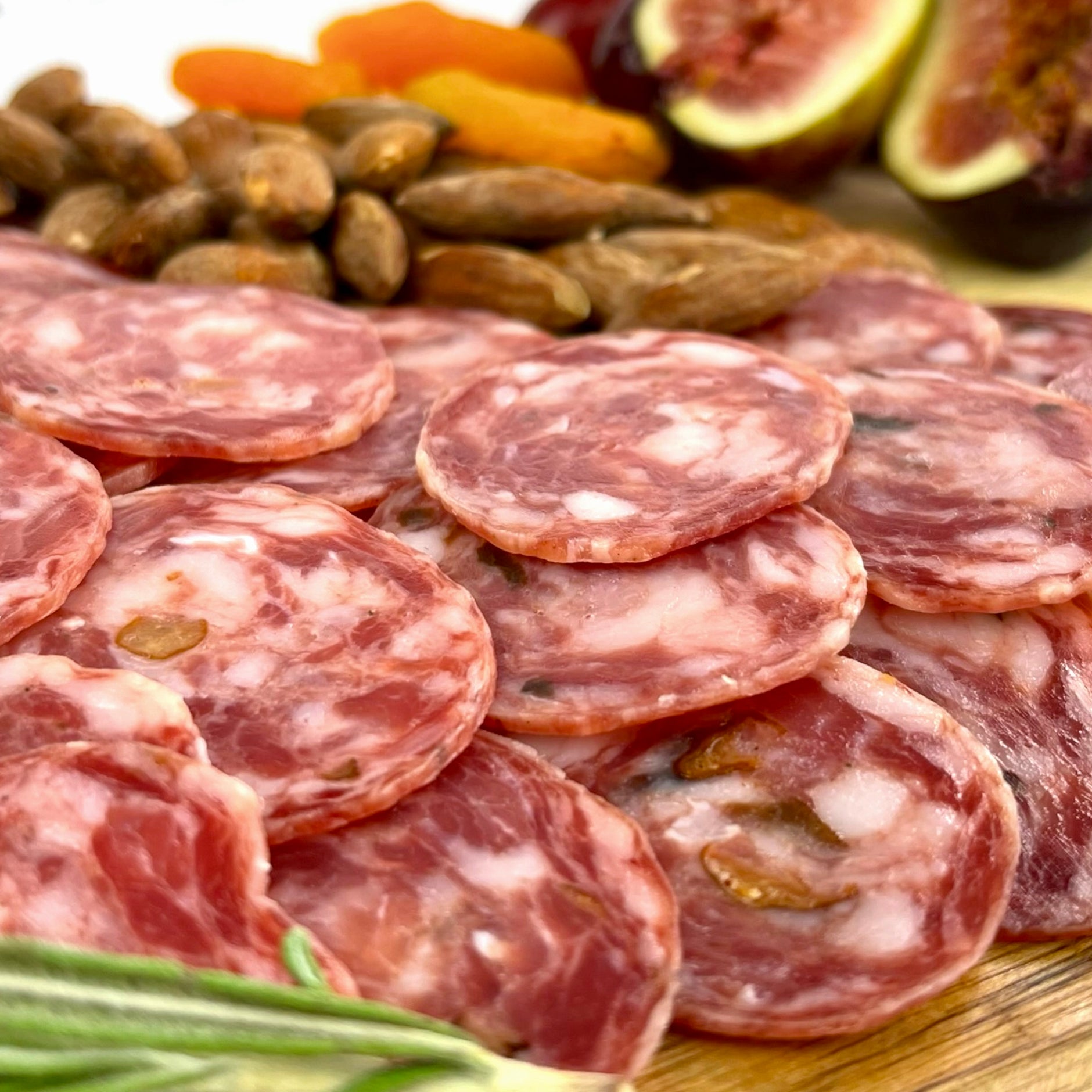 Our Brands: Angel's Salumi – Savory Farms