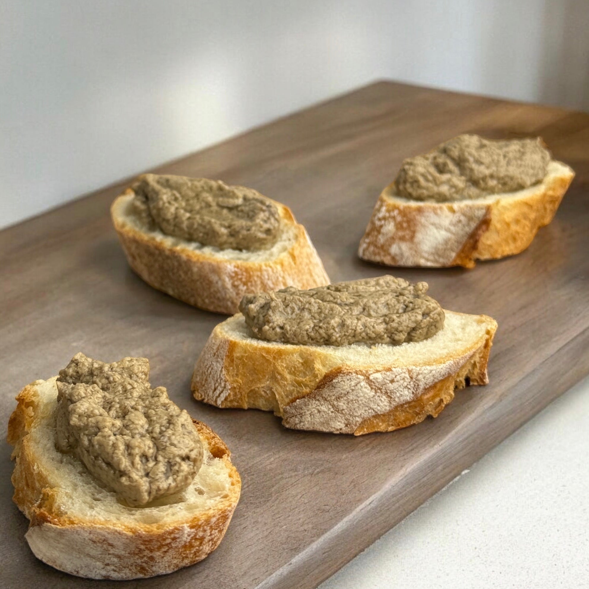 White Truffle Sauce