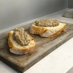 White Truffle Sauce