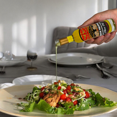 White Truffle Olive Oil
